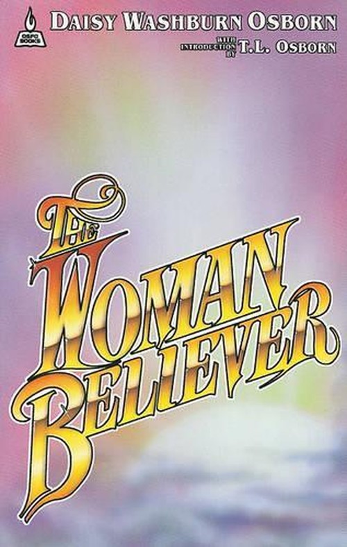 Woman Believer