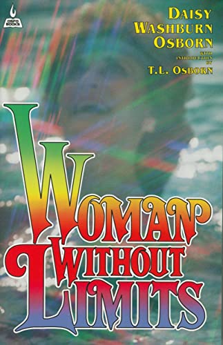 Woman Without Limits