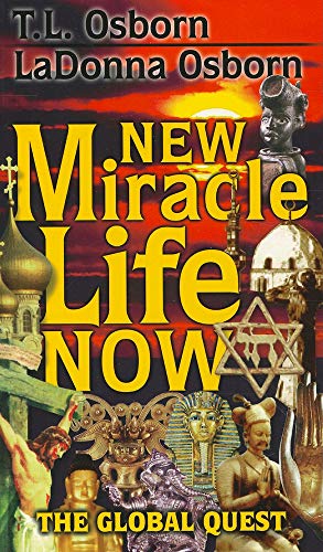 New Miracle Life Now