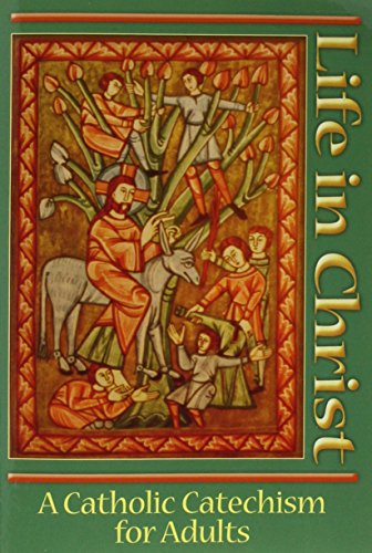 Life in Christ