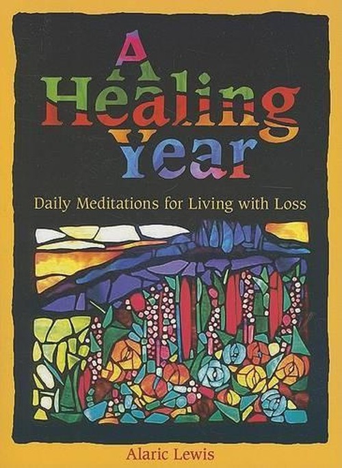 A Healing Year