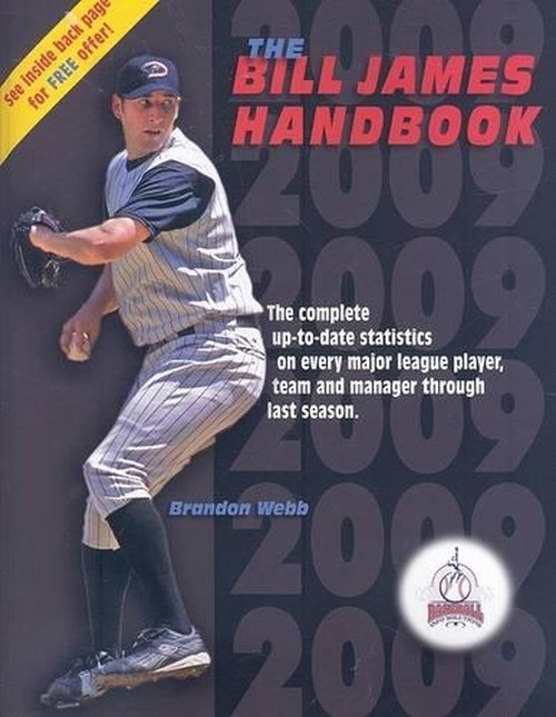 The Bill James Handbook