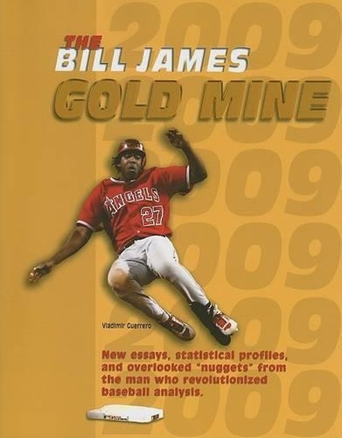 The Bill James Gold Mine