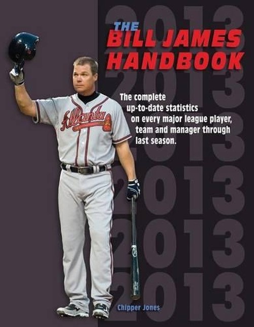 The Bill James Handbook