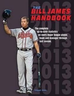 The Bill James Handbook