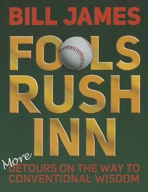 Fools Rush Inn