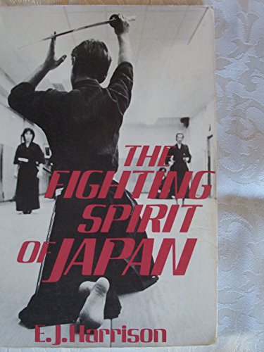 The Fighting Spirit of Japan