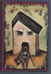 The Very Rich Hours of Count Von Stauffenberg