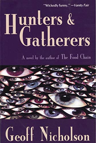 Hunters & Gatherers