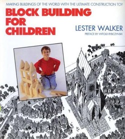 Block Building for Children
