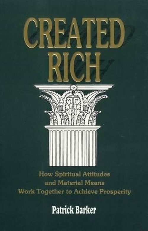 Created Rich