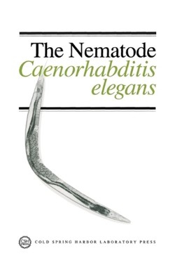 Nematode, Caenorhabditis Elegans