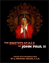 The Encyclicals of John Paul II