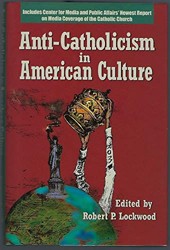 Anti-Catholicism in American Culture