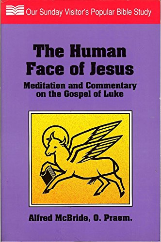 Human Face of Jesus