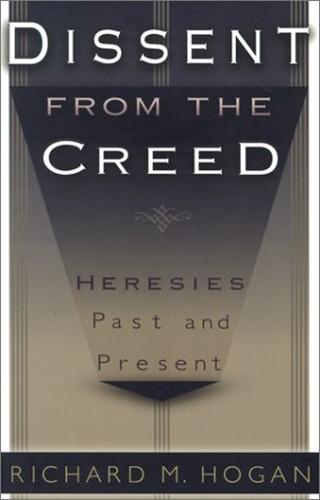 Dissent from the Creed