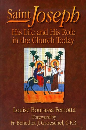 Saint Joseph