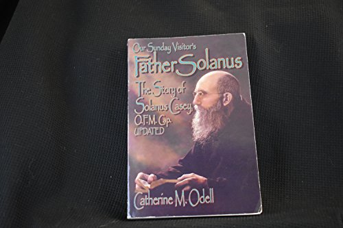 Father Solanus