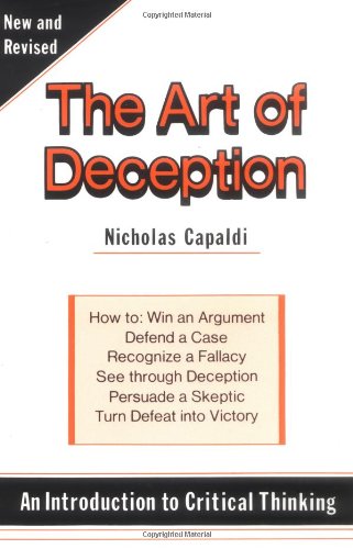Art of Deception