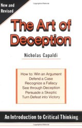 Art of Deception