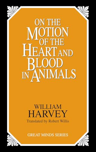 On the Motion of the Heart and Blood in Animals