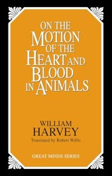 On the Motion of the Heart and Blood in Animals