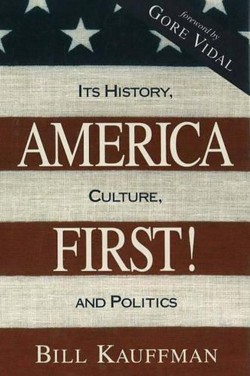 America First!