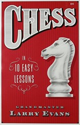 Chess in 10 Easy Lessons