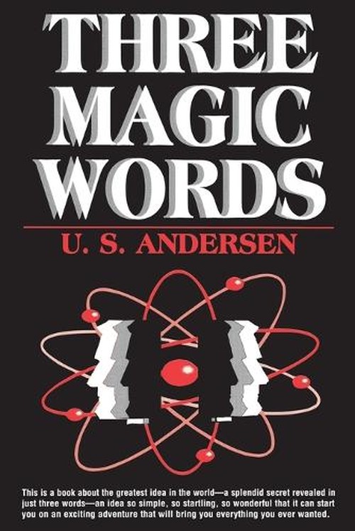 Three Magic Words