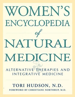 Women's Encyclopedia of Natural Medicine