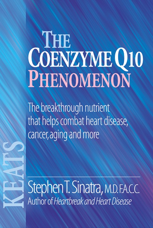 The Coenzyme Q10 Phenomenon