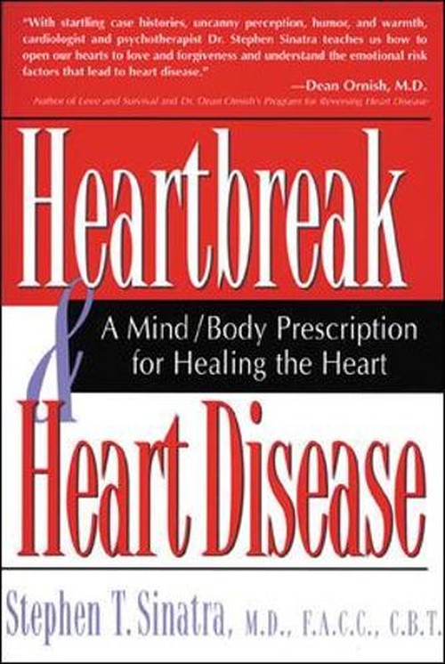 Heartbreak and Heart Disease