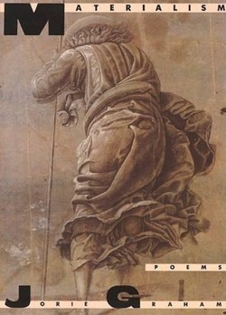 Materialism - Poems (Paper)
