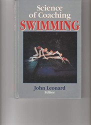 Science of Coaching Swimming