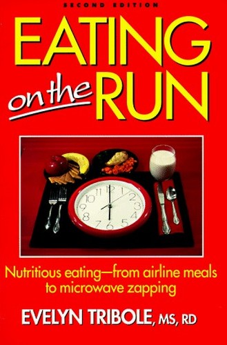 Eating on the Run