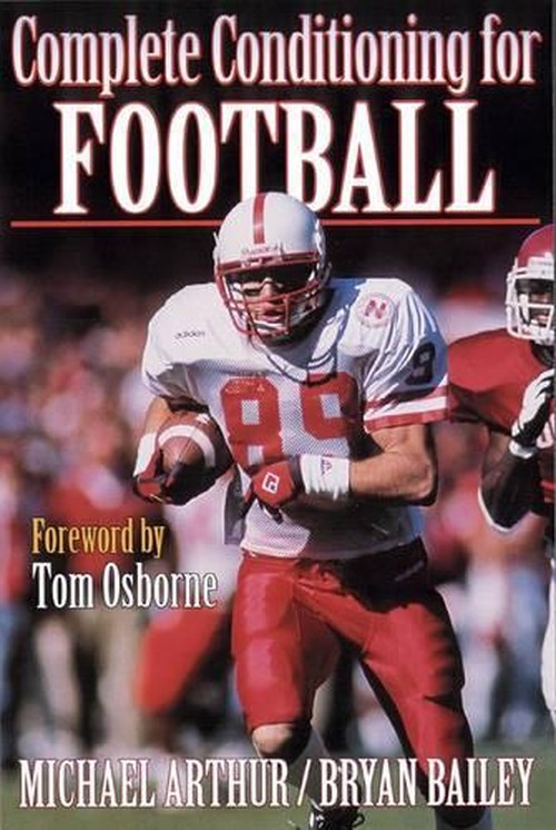 Complete Conditioning for Football