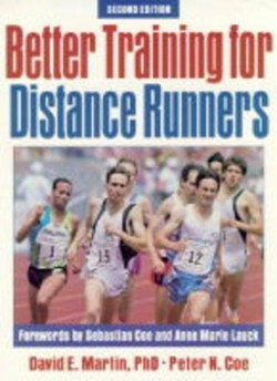 Better Training for Distance Runners