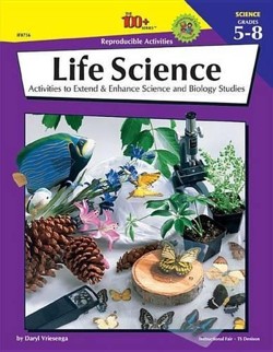 Life Science, Grades 5 - 8