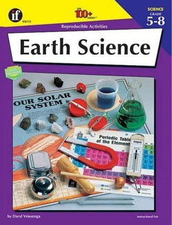 Earth Science, Grades 5-8