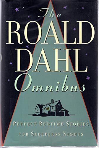 Roald Dahl Omnibus