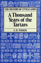 Thousand Years of the Tartars