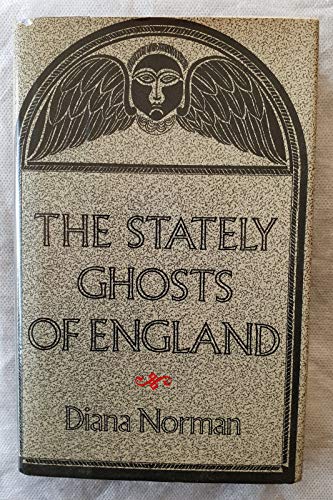 The Stately Ghosts of England