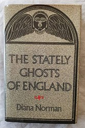 The Stately Ghosts of England