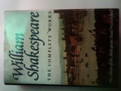 Complete Work of William Shakespeare