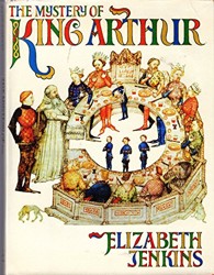 The mystery of King Arthur