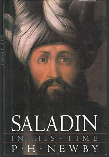 Saladin in His Time