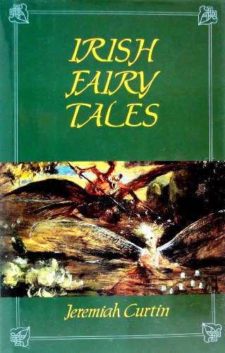 Irish Fairy Tales