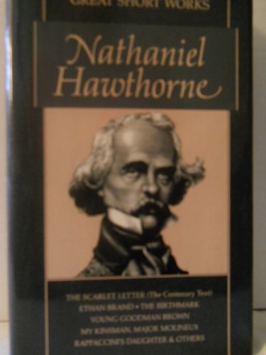 Great Short Works of Nathaniel Hawthorne