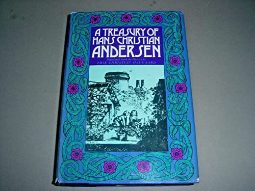 Treasury of Hans Christian Andersen