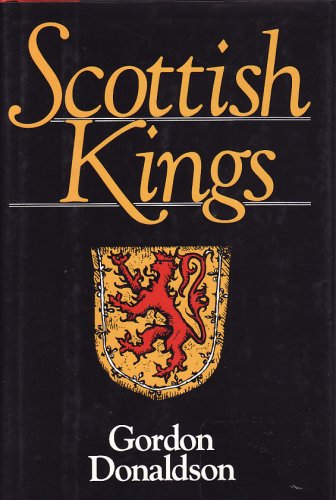 Scottish Kings